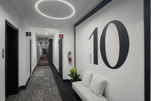 Appartement de 2 chambres à louer à Québec - La Cité-Limoilou — photo 11