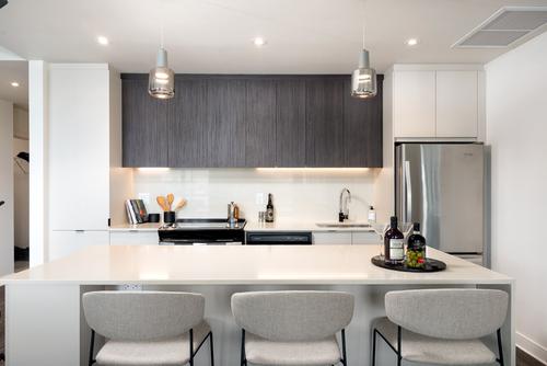 Appartement de 3 chambres à louer à Laval — photo 9