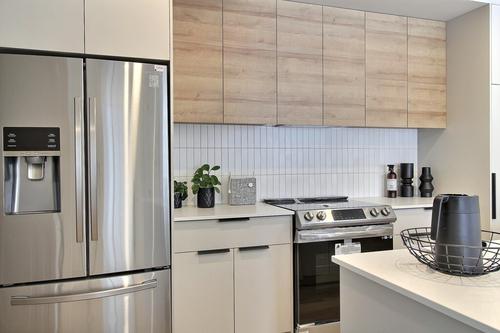 Appartement de 3 chambres à louer à Québec - Sainte-Foy–Sillery–Cap-Rouge — photo 3