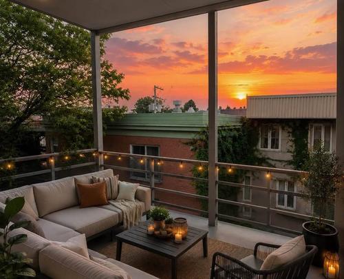 3 bedrooms apartment for rent in Québec - La Cité-Limoilou — photo 8