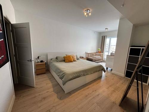 1 bedroom apartment for rent in Québec - Les Rivières — photo 17