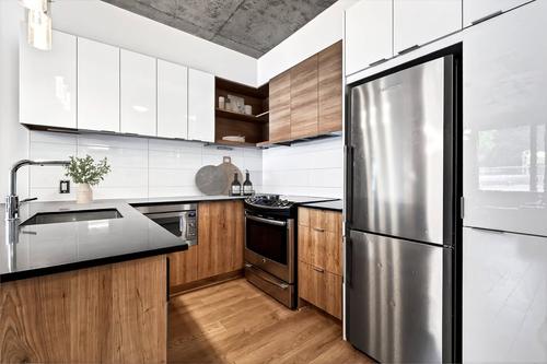1 bedroom apartment for rent in Montreal - Ville-Marie — photo 28