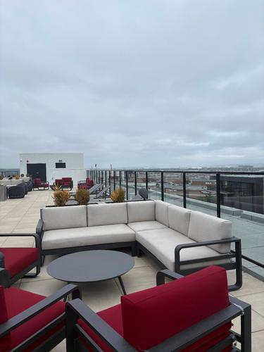 1 bedroom apartment for rent in Québec - Les Rivières — photo 19