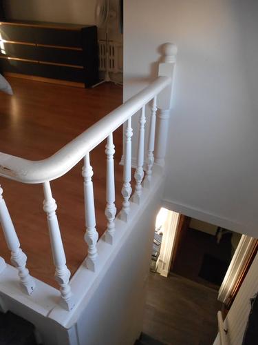 Appartement de 1 chambre à louer à Montreal - Rivière-des-Prairies–Pointe-aux-Trembles — photo 10