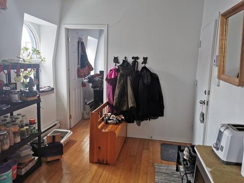 Appartement de 2 chambres à louer à Québec - La Cité-Limoilou — photo 3
