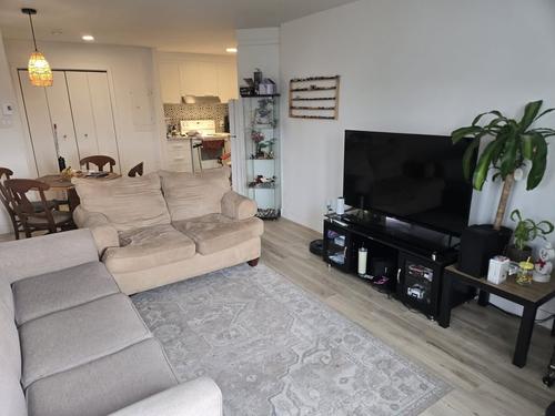 Appartement de 2 chambres à louer à Lévis — photo 2