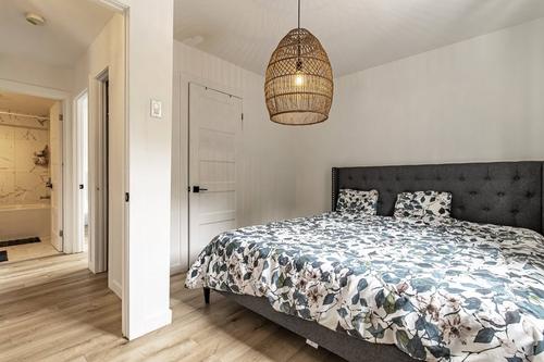 Appartement de 2 chambres à louer à Lévis — photo 7