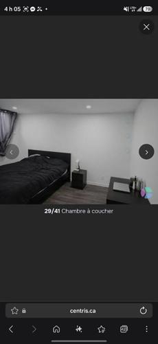 2 bedrooms apartment for rent in Longueuil — photo 2