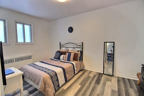Appartement de 1 chambre à louer à Québec - La Cité-Limoilou — photo 3