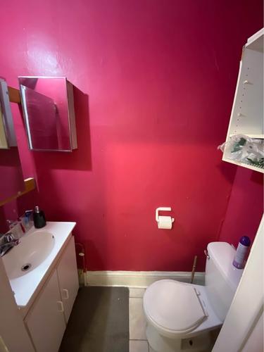 1 bedroom apartment for rent in Montreal - Ville-Marie — photo 3