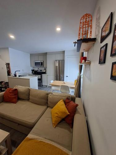 Appartement de 2 chambres à louer à Montreal - Ville-Marie — photo 3