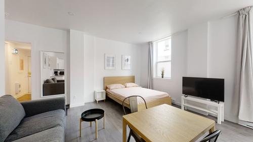 Studio for rent in Montreal - Le Plateau-Mont-Royal — photo 2