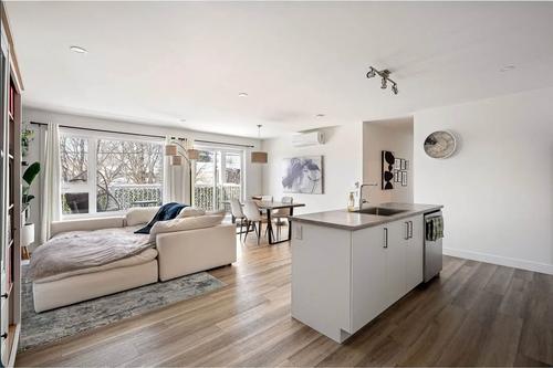 Appartement de 3 chambres à louer à Québec - La Haute-Saint-Charles — photo 3