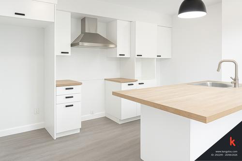 Appartement de 1 chambre à louer à Québec - Charlesbourg — photo 2