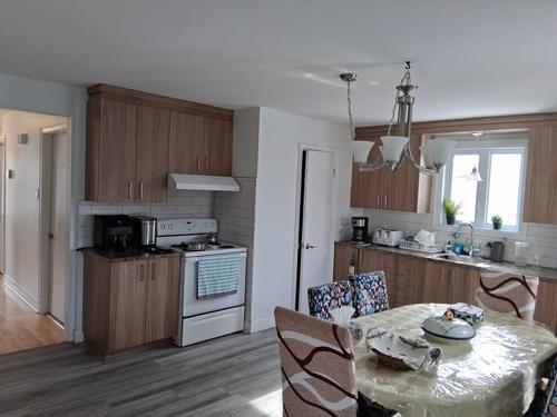 Appartement de 2 chambres à louer à Québec - La Cité-Limoilou — photo 8