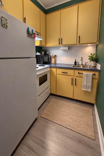 Appartement de 1 chambre à louer à Québec - La Cité-Limoilou — photo 3