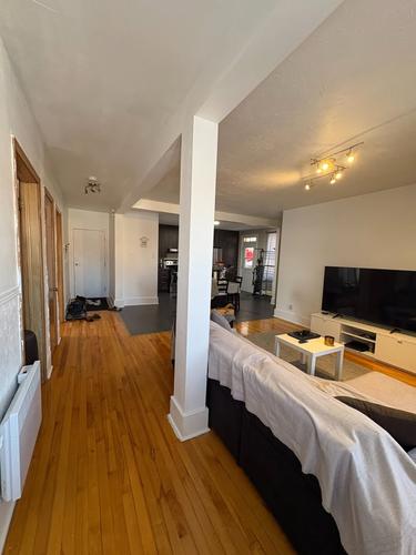 Appartement de 3 chambres à louer à Québec - La Cité-Limoilou — photo 8