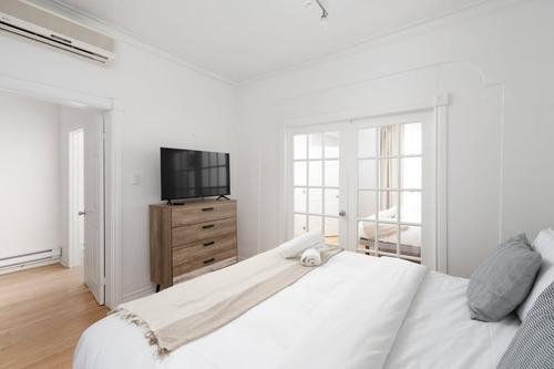 2 bedrooms apartment for rent in Montreal - Le Plateau-Mont-Royal — photo 21
