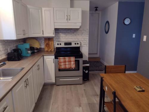 Appartement de 1 chambre à louer à Sherbrooke — photo 4