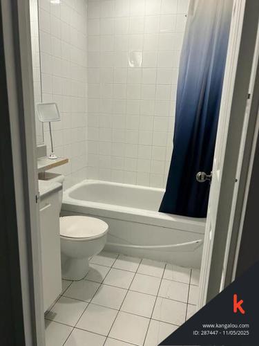 Studio for rent in Montreal - Ville-Marie — photo 5