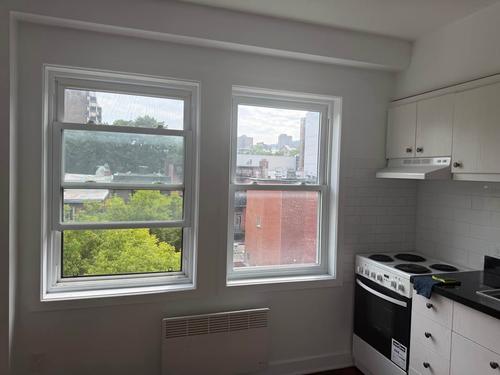 1 bedroom apartment for rent in Montreal - Ville-Marie — photo 7