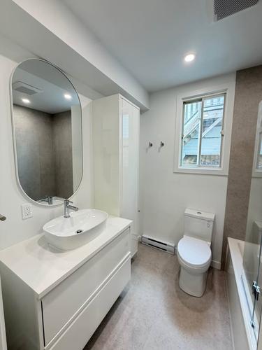 Appartement de 3 chambres à louer à Québec - La Cité-Limoilou — photo 2