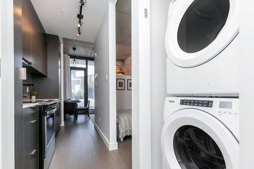 1 bedroom apartment for rent in Montreal - Rosemont–La Petite-Patrie — photo 10