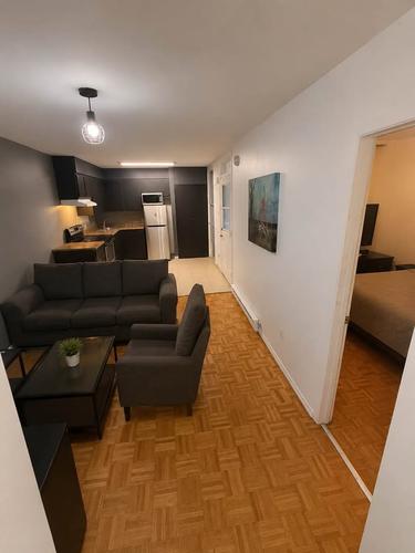 2 bedrooms apartment for rent in Montreal - Le Plateau-Mont-Royal — photo 2