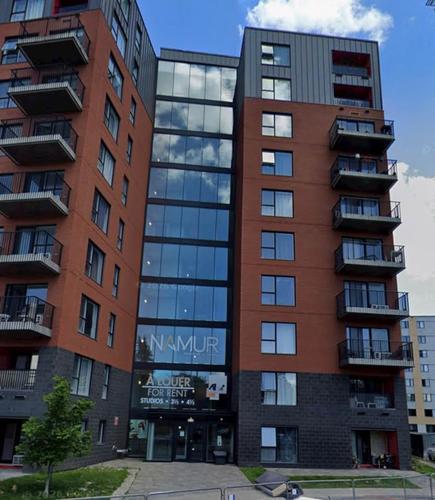 Appartement de 1 chambre à louer à Montreal - Côte-des-Neiges–Notre-Dame-de-Grâce — photo 2