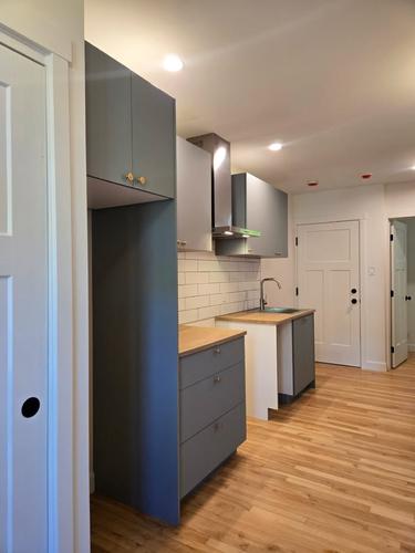 2 bedrooms apartment for rent in Sherbrooke — photo 8