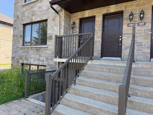 Appartement de 2 chambres à louer à Laval — photo 3