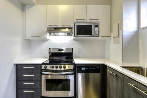 1 bedroom apartment for rent in Montreal - Ville-Marie — photo 5
