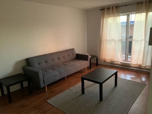 1 bedroom apartment for rent in Montreal - Saint-Laurent — photo 2