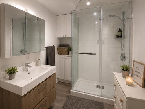 Studio for rent in Sherbrooke — photo 6