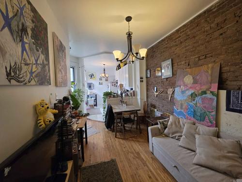 2 bedrooms apartment for rent in Montreal - Le Plateau-Mont-Royal — photo 6