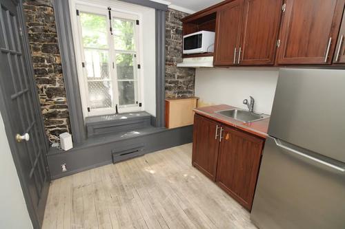 Appartement de 1 chambre à louer à Québec - La Cité-Limoilou — photo 3