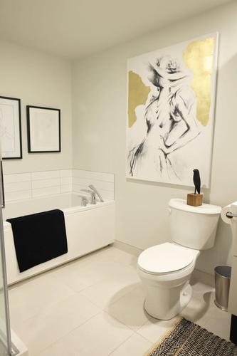 Appartement de 2 chambres à louer à Lévis — photo 26