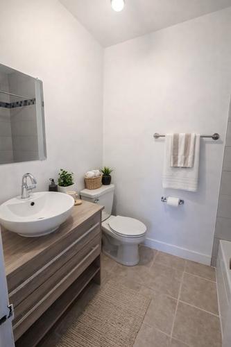 Appartement de 2 chambres à louer à Québec - Charlesbourg — photo 6