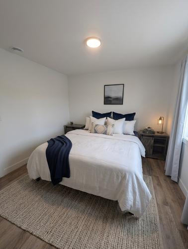 2 bedrooms apartment for rent in Sherbrooke — photo 3