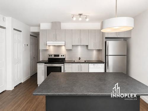 Appartement de 3 chambres à louer à Sherbrooke — photo 3