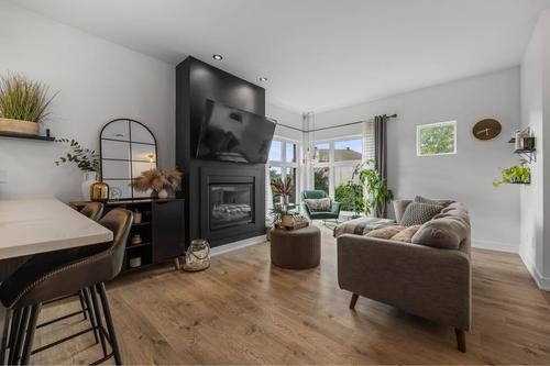 Appartement de 1 chambre à louer à Gatineau — photo 3