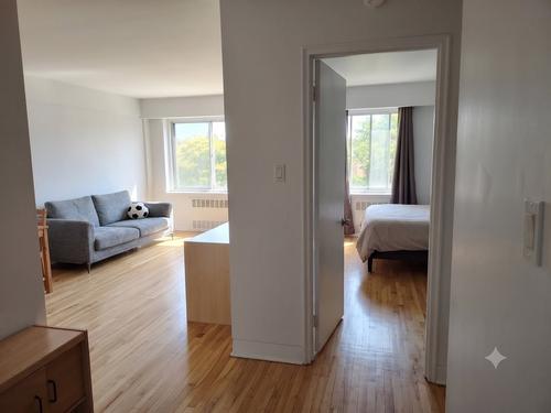 Appartement de 1 chambre à louer à Montréal — photo 2
