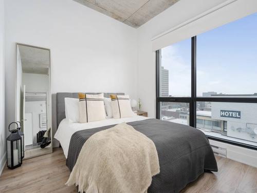 Studio for rent in Montreal - Ville-Marie — photo 20