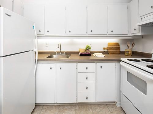 Appartement de 2 chambres à louer à Gatineau — photo 3