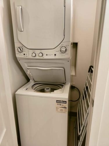 Appartement de 1 chambre à louer à Québec - La Cité-Limoilou — photo 7