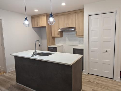 1 bedroom apartment for rent in Montréal — photo 2