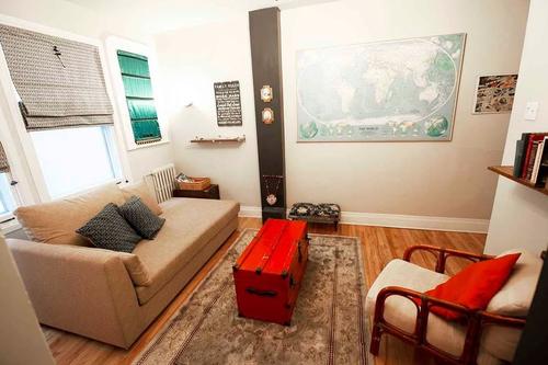 Appartement de 1 chambre à louer à Montreal - Le Plateau-Mont-Royal — photo 6