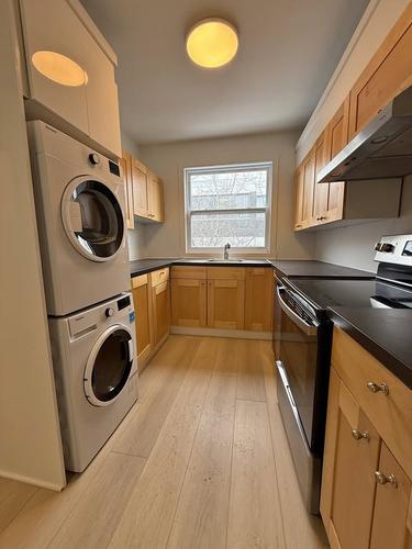 Appartement de 2 chambres à louer à Montréal — photo 3