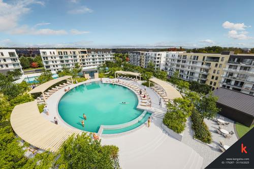 1 bedroom apartment for rent in Gatineau — photo 4