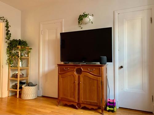 Appartement de 2 chambres à louer à Québec - La Cité-Limoilou — photo 10